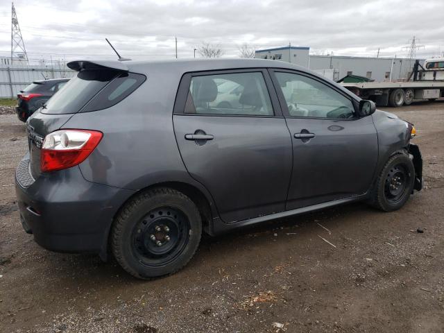 2010 Toyota Corolla Matrix S VIN: 2T1KE4EE5AC033234 Lot: 51562784