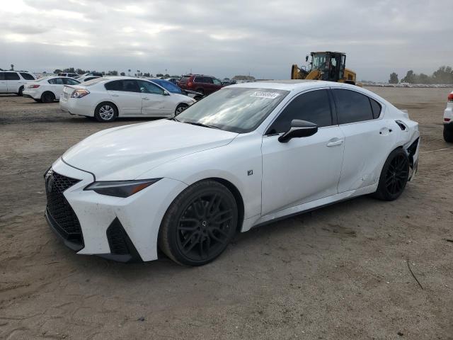 LEXUS IS 350 F-S