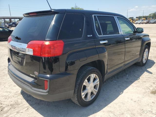 2017 GMC Terrain Sle VIN: 2GKFLSEK0H6120797 Lot: 51873374