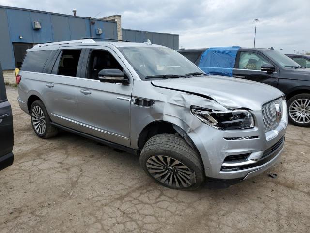 2021 Lincoln Navigator L Reserve VIN: 5LMJJ3LT6MEL00605 Lot: 51607554