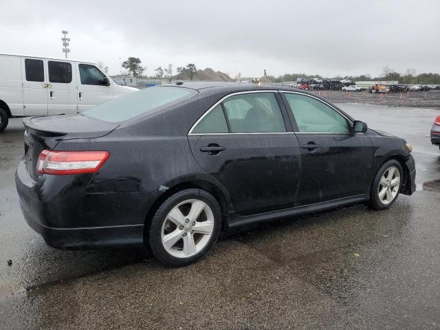 2011 Toyota Camry Base VIN: 4T1BF3EK7BU752983 Lot: 51460614