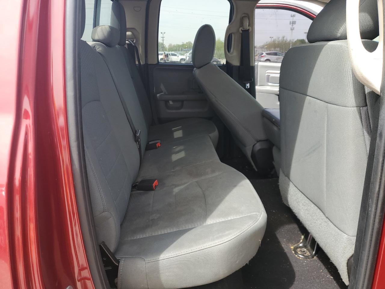 1C6RR7GT4ES344634 2014 Ram 1500 Slt