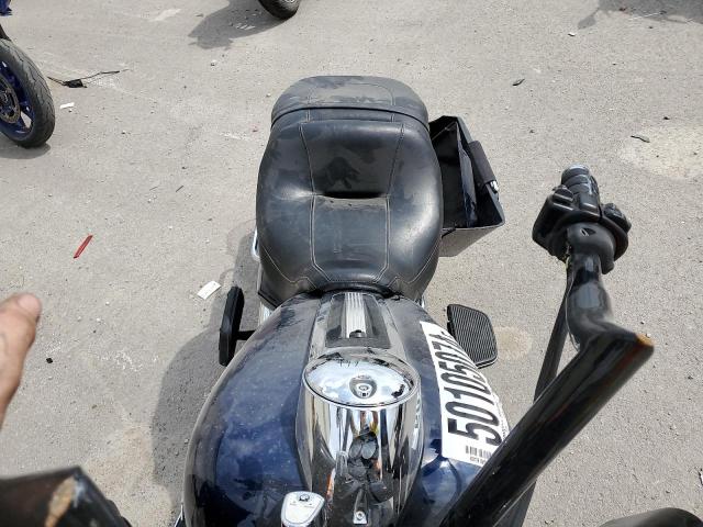 2013 HARLEY-DAVIDSON FLTRU ROAD 1HD1KGM17DB670907