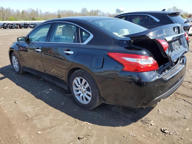 2017 Nissan Altima 2.5 VIN: 1N4AL3AP1HN354073 Lot: 50958354