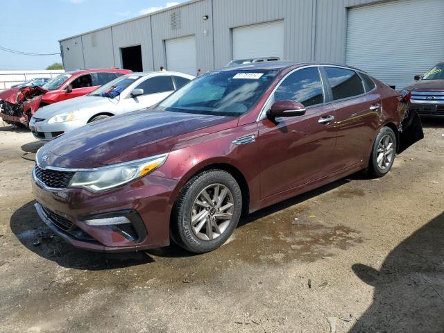 2020 Kia Optima Lx VIN: 5XXGT4L38LG386964 Lot: 51751514