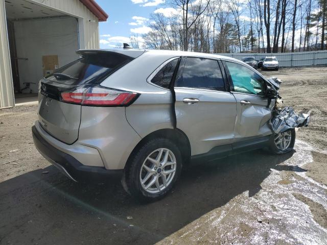 2022 Ford Edge Sel VIN: 2FMPK4J99NBA21346 Lot: 50553094