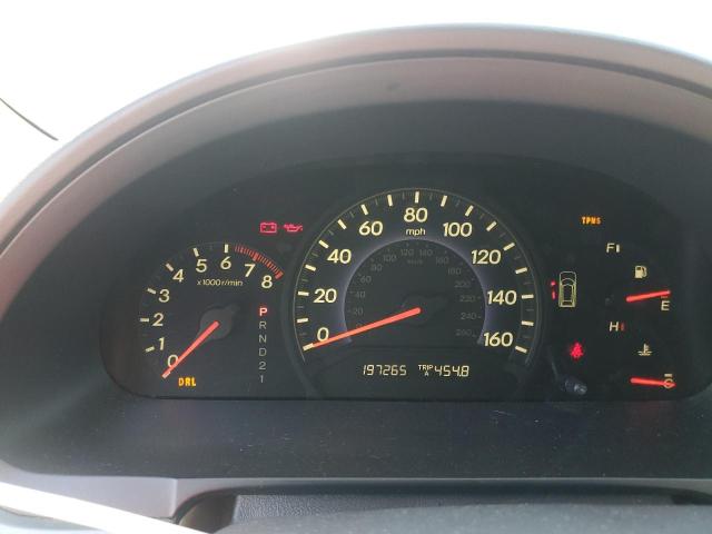 2009 Honda Odyssey Exl VIN: 5FNRL387X9B407453 Lot: 51345514