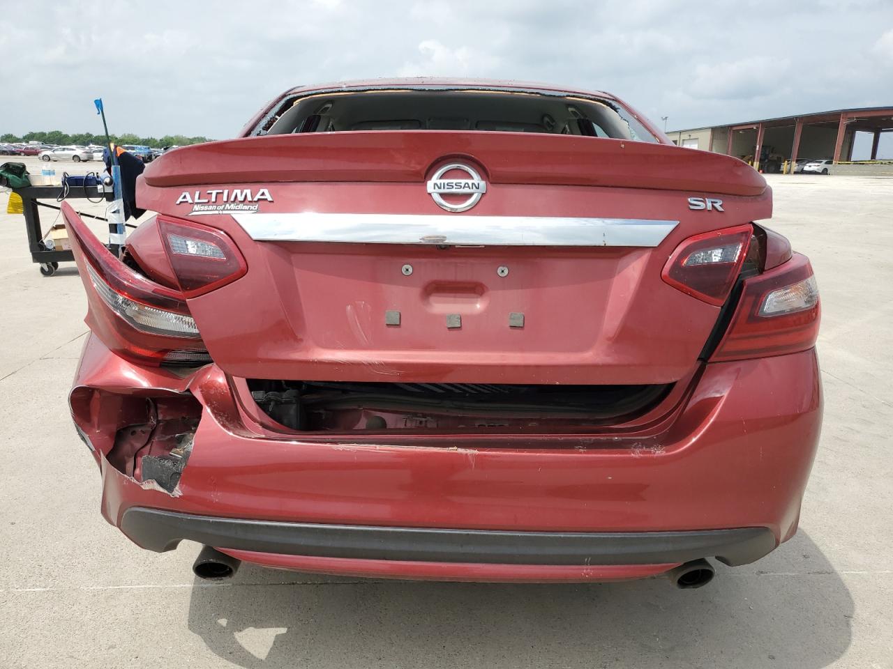 1N4AL3AP3HN306350 2017 Nissan Altima 2.5