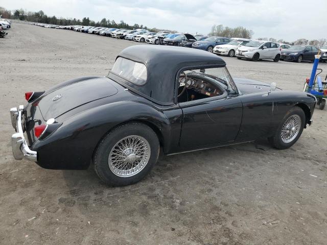 1959 Mg Mga C VIN: HDA4358185 Lot: 50066714