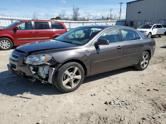 2011 Chevrolet Malibu 1Lt VIN: 1G1ZC5E18BF167454 Lot: 50462694