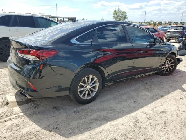 2019 Hyundai Sonata Se VIN: 5NPE24AF7KH771331 Lot: 52663354