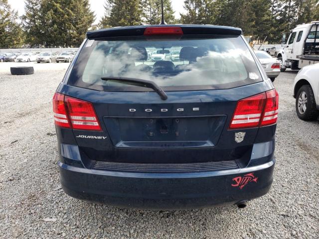 2014 Dodge Journey Se VIN: 3C4PDCAB8ET262086 Lot: 50834694