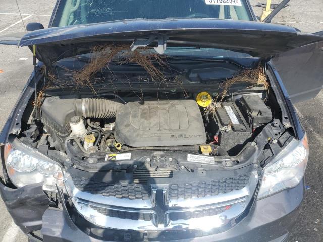 2C4RDGBG9KR729427 2019 Dodge Grand Caravan Se