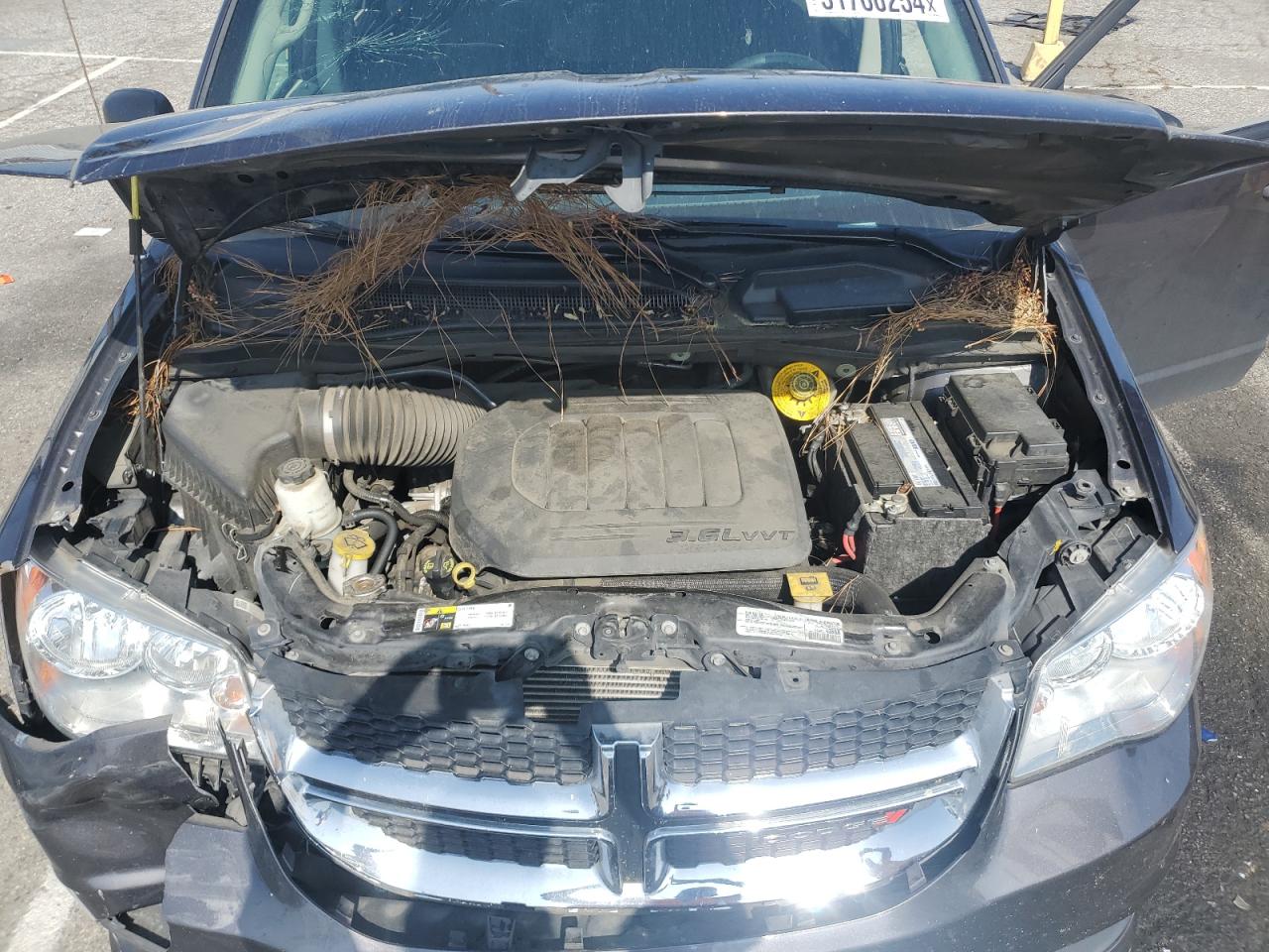 2C4RDGBG9KR729427 2019 Dodge Grand Caravan Se 2C4RDGBG9KR729427 2019 Dodge Grand Caravan Se