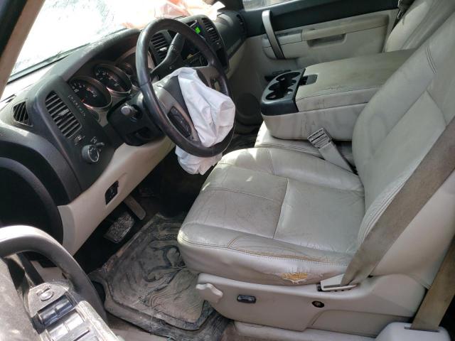 2011 Chevrolet Silverado C1500 Lt VIN: 1GCRCSE08BZ413155 Lot: 51880314