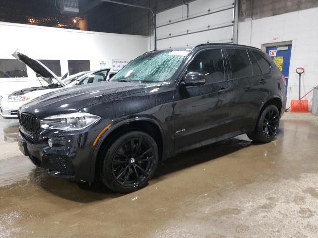 VIN 5UXKR6C52F0J75687 2015 BMW X5, Xdrive50I no.1