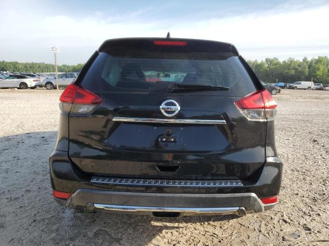 2017 Nissan Rogue S VIN: KNMAT2MT4HP572218 Lot: 50177134