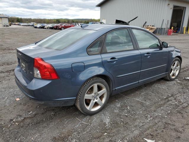 2008 Volvo S40 2.4I VIN: YV1MS382482394731 Lot: 49344124