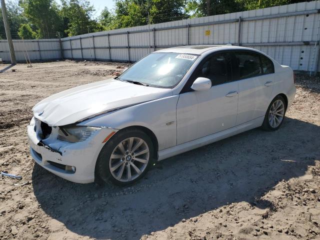 Lot #2503593853 2011 BMW 328 I salvage car