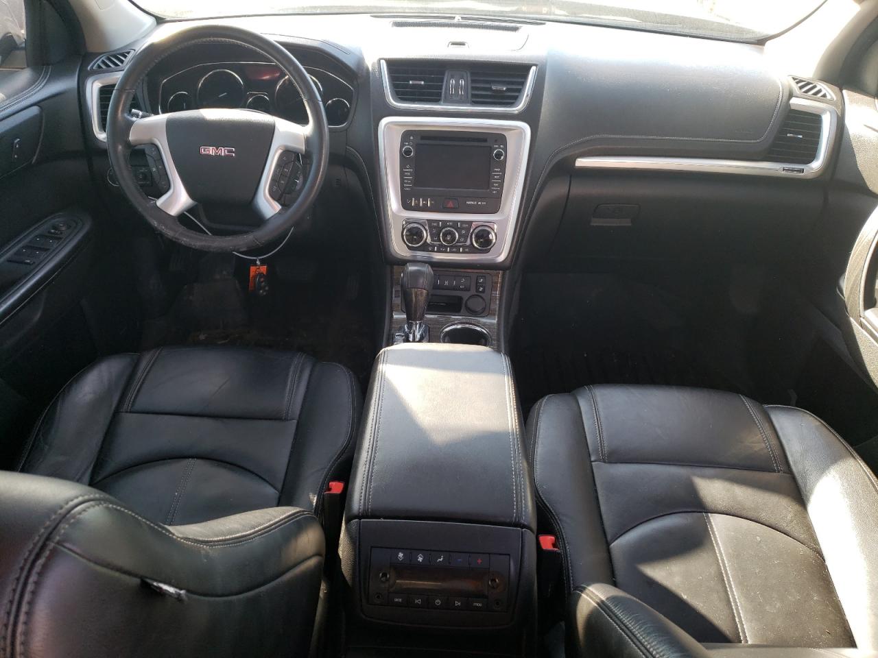 1GKKVRKD4DJ255141 2013 GMC Acadia Slt-1