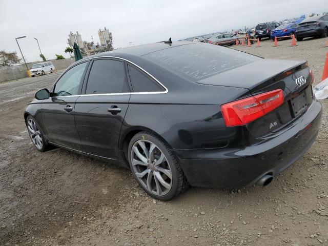 2015 Audi A6 Premium Plus VIN: WAUGFAFC7FN032585 Lot: 50487014