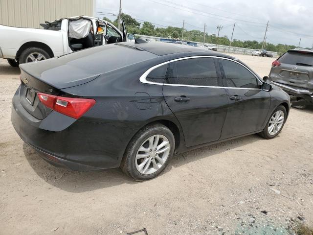 2018 Chevrolet Malibu Lt VIN: 1G1ZD5ST0JF170561 Lot: 51286994