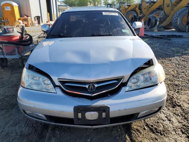 2001 Acura 3.2Cl Type-S VIN: 19UYA42731A022055 Lot: 52468774