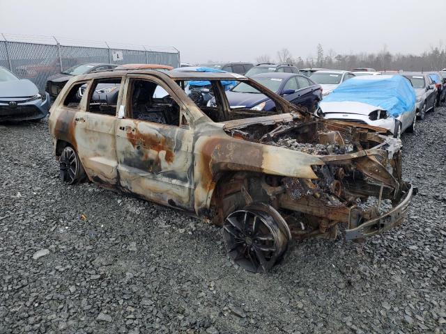 Vin: 1c4rjfbg7jc154948, lot: 48734285, jeep grand cher limited 20184