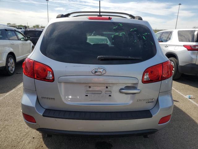 2009 Hyundai Santa Fe Gls VIN: 5NMSG73D49H295905 Lot: 51195754