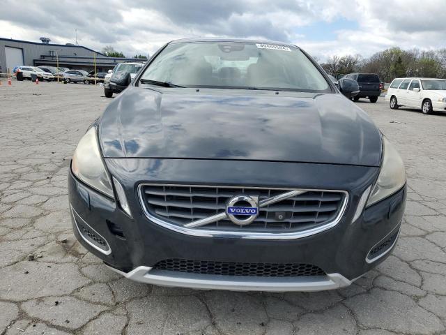 2012 Volvo S60 T5 VIN: YV1622FS3C2024322 Lot: 49460594