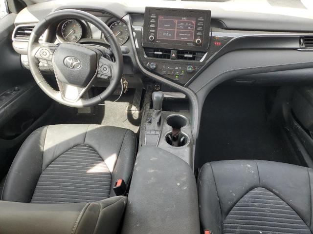 2023 TOYOTA CAMRY SE N 4T1G11AK2PU783550