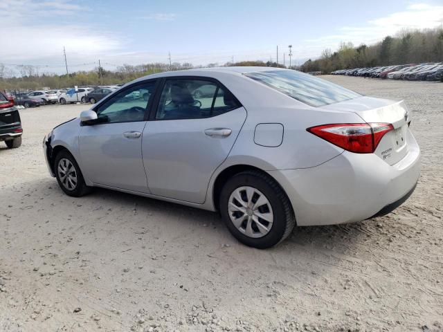 2014 Toyota Corolla L VIN: 2T1BURHE0EC027066 Lot: 52443984