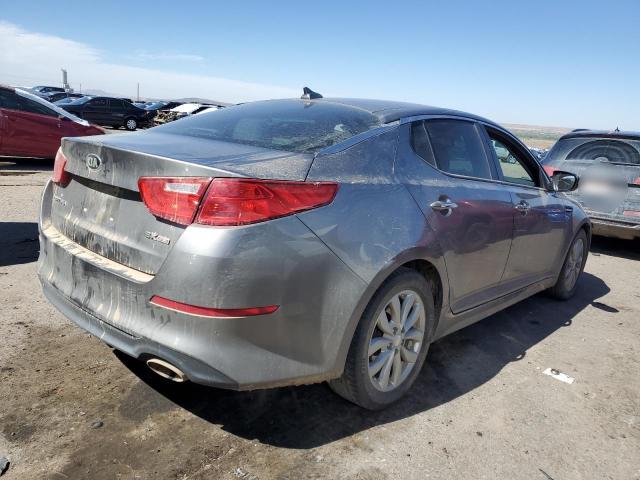 2015 KIA OPTIMA EX - 5XXGN4A75FG517918