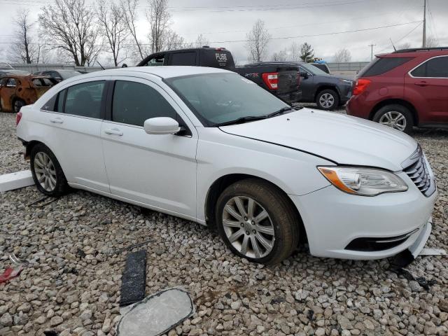 2014 Chrysler 200 Touring VIN: 1C3CCBBB7EN152709 Lot: 49591774