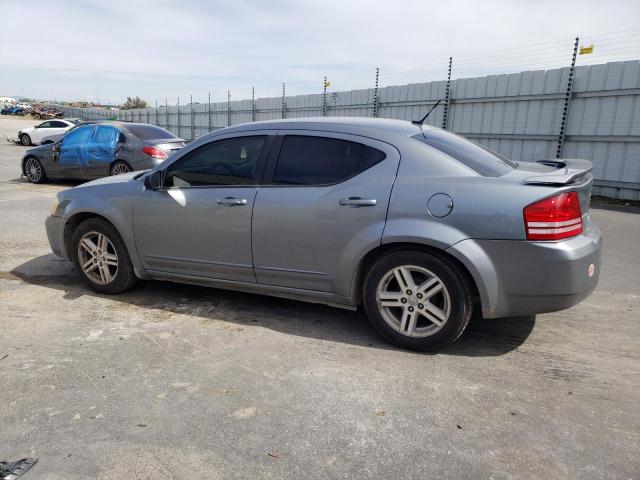 2008 Dodge Avenger Sxt VIN: 1B3LC56K28N153201 Lot: 51032684