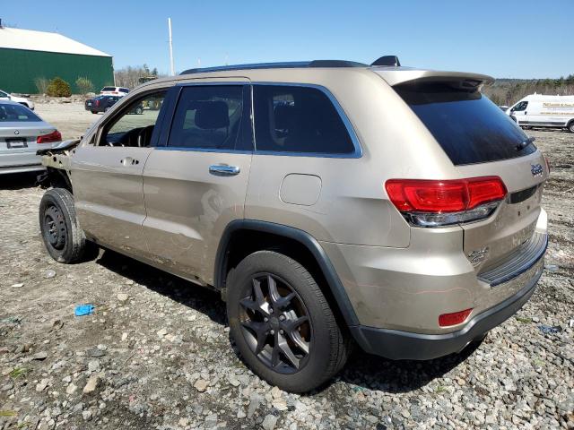 2014 Jeep Grand Cherokee Limited VIN: 1C4RJFBG4EC509516 Lot: 49038124