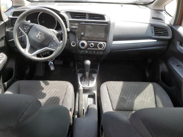 2018 Honda Fit Ex VIN: 3HGGK5H85JM721401 Lot: 51818364