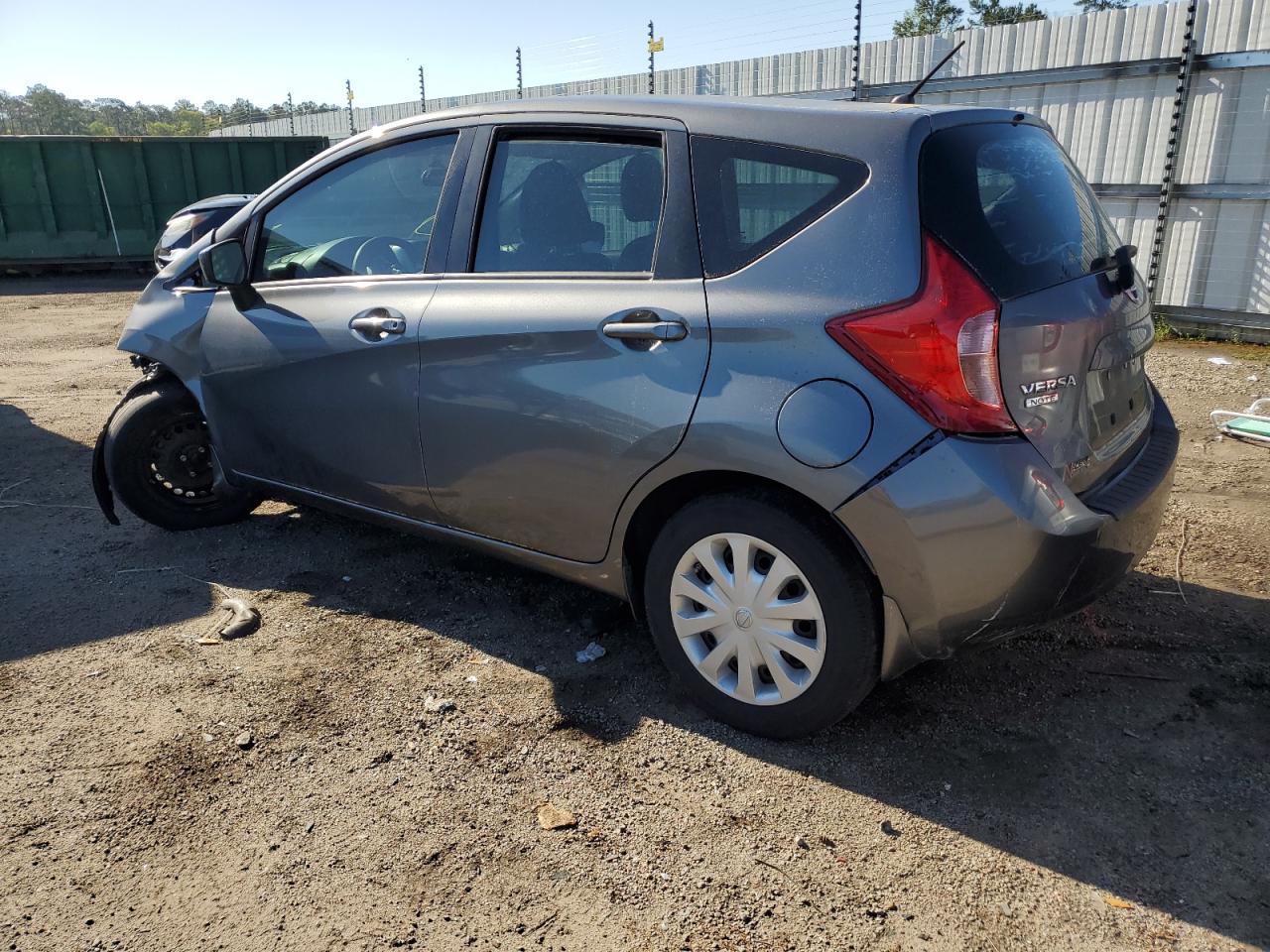 3N1CE2CP2GL401522 2016 Nissan Versa Note S