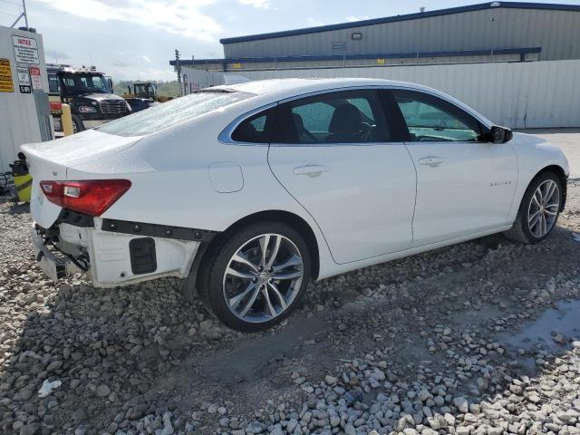 2023 Chevrolet Malibu Lt VIN: 1G1ZD5ST0PF179429 Lot: 51188294