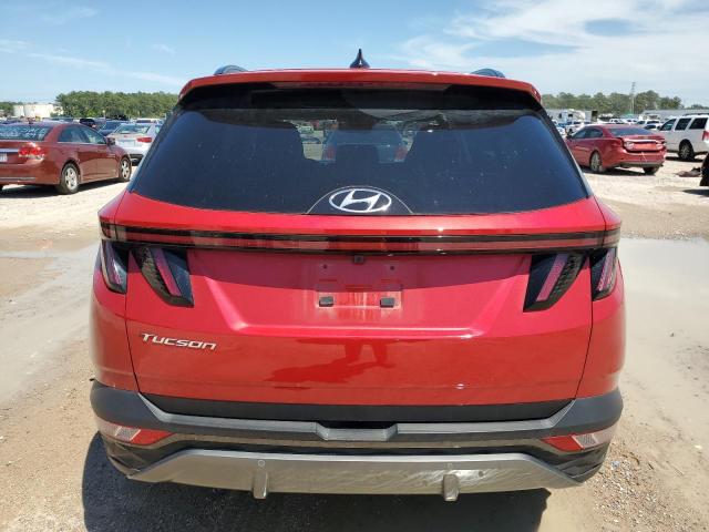 2023 Hyundai Tucson Limited VIN: 5NMJE3AE3PH265684 Lot: 50979534