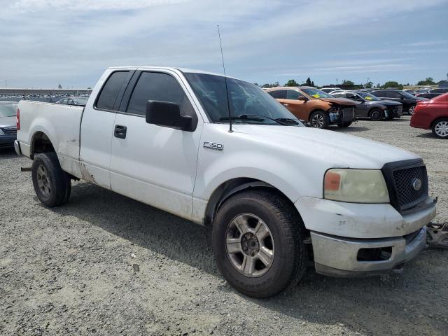 2004 Ford F150 VIN: 1FTRX14WX4NA69746 Lot: 50126814