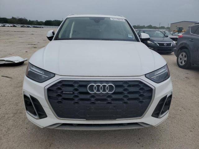 2022 Audi Q5 Premium Plus 45 VIN: WA1EAAFY5N2012222 Lot: 51179314