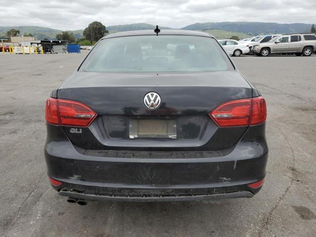 2013 Volkswagen Jetta Gli VIN: 3VW4A7AJ6DM214621 Lot: 52240584