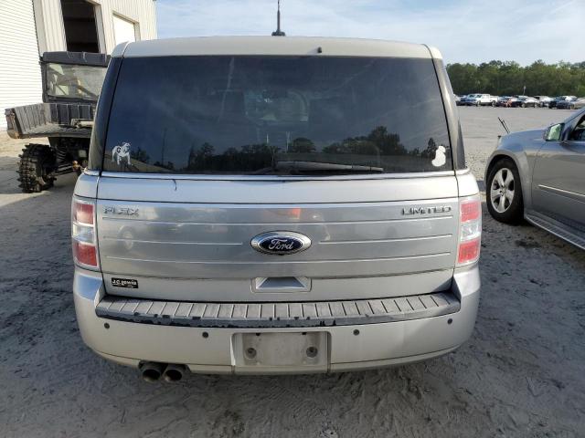 2012 Ford Flex Limited VIN: 2FMGK5DC2CBD12779 Lot: 53068584