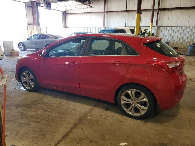 2013 Hyundai Elantra Gt VIN: KMHD35LE7DU063619 Lot: 52593334