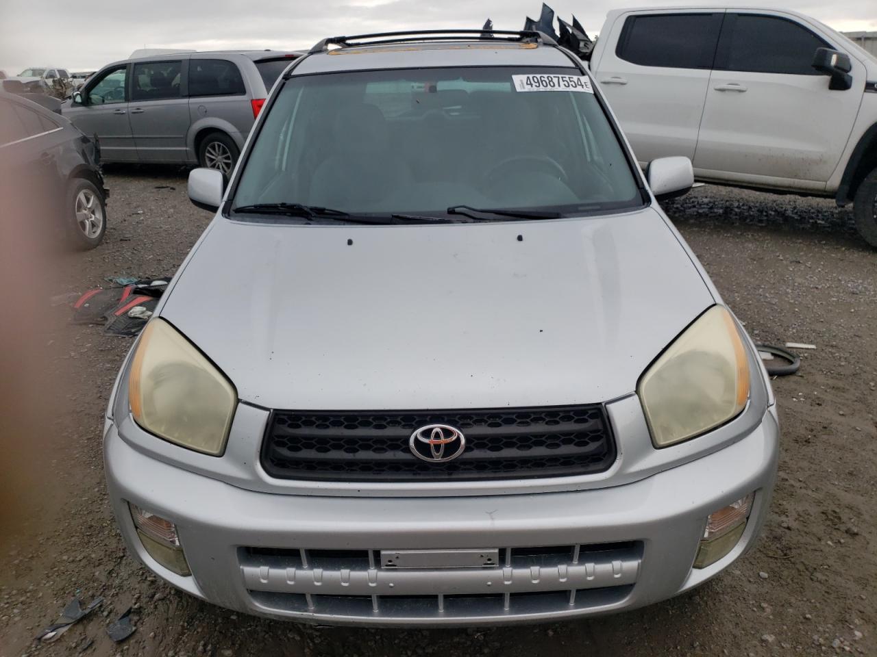 JTEHH20V920165501 2002 Toyota Rav4