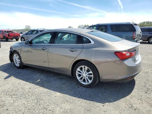 2017 Chevrolet Malibu Lt VIN: 1G1ZE5ST0HF181728 Lot: 50931144