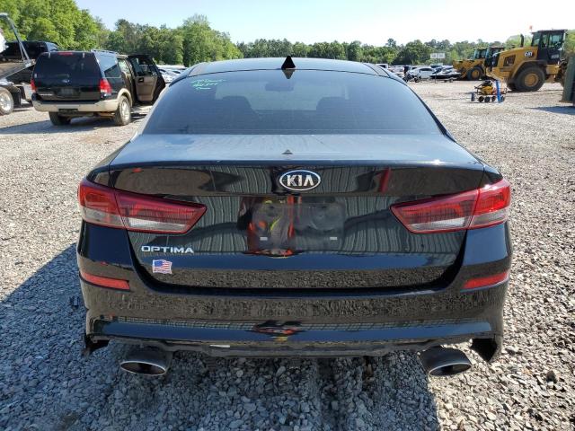 5XXGT4L33LG435651 Kia Optima LX 6