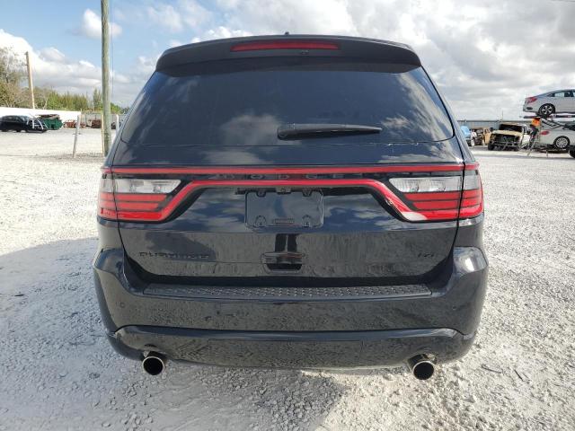 2022 Dodge Durango Gt VIN: 1C4RDHDGXNC210239 Lot: 51429774