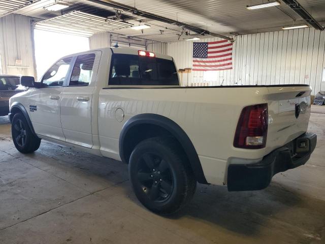 2019 Ram 1500 Classic Slt VIN: 1C6RR6GG5KS616603 Lot: 50111314